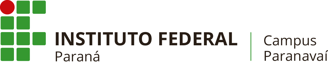 Instituto Federal do Paraná — Campus Paranavaí